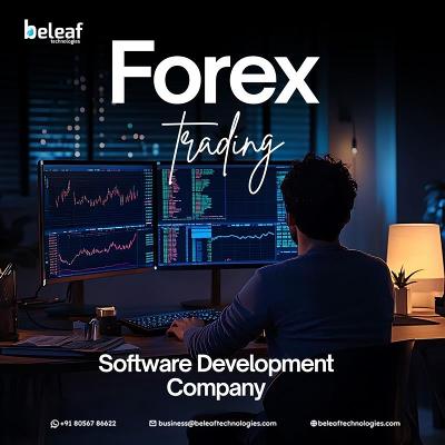 Forex Trading Partner: Discover Top Software Solutions